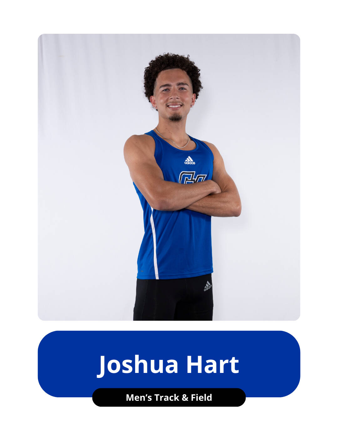 Joshua Hart